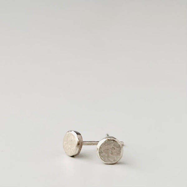 Wee moon studs