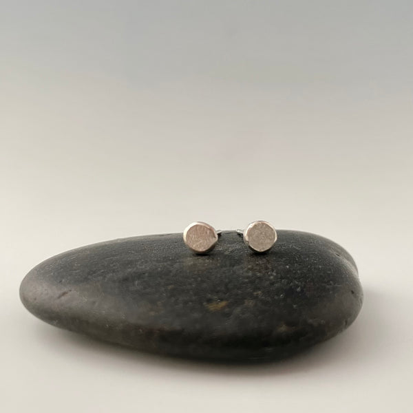 Wee moon studs